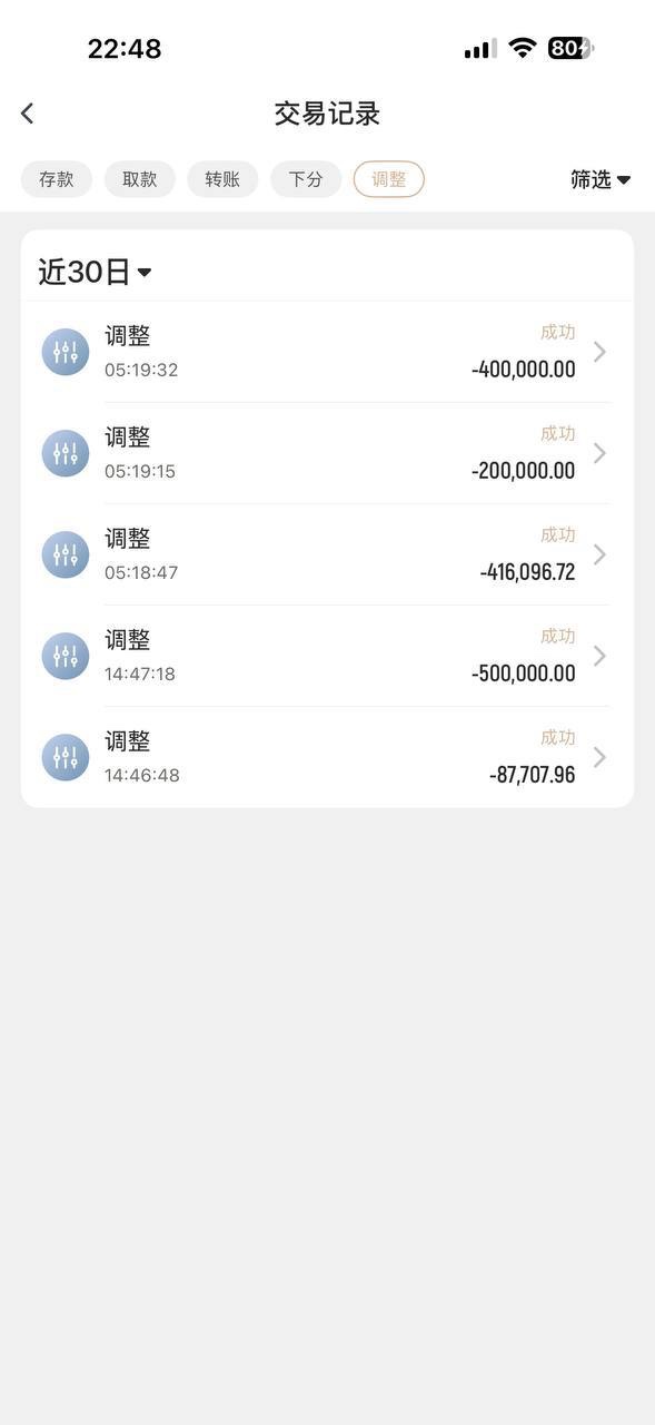 曝光亚博华体会体育,黑会员160万人民币