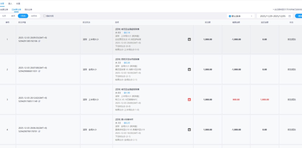 曝光开云体育,余额和本金全被清零,玩不了了