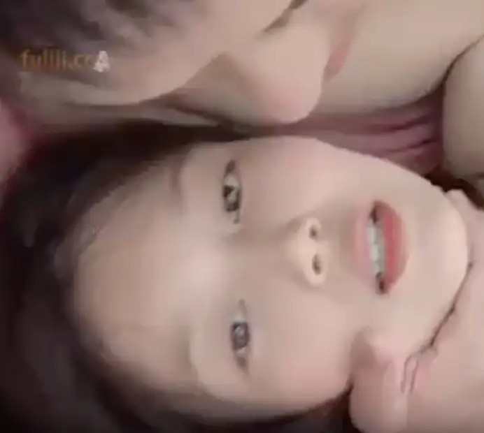 单纯的女友